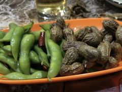 -德顺斋爆肚涮肉馆·烧烤·羊蝎子·清真炒菜(马驹桥店)