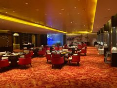 -大海中餐厅(宁波春晓世茂希尔顿逸林酒店)