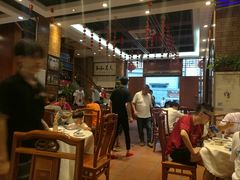 -抱德·潮汕味(敦和店原惠城鱼仔)