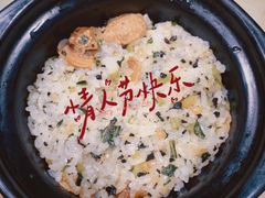 -素慧餐厅(大虹桥店)
