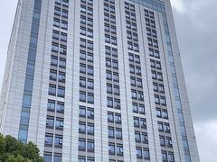 -陆家嘴金融服务广场