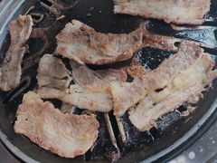 -九田家黑牛烤肉料理(二天地店)