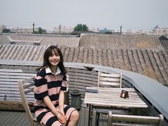 -前叁門