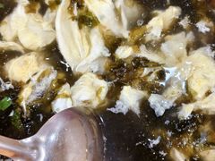 -里下河土菜馆(解放路店)