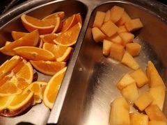 调料水果无限自助-捞王锅物料理(凯旋路店)