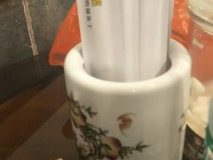 -佳面馆·竹升云吞面·爽鱼皮·牛腩面(易发店)