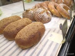 -RiceZone乐食尊纯米面包坊(望京店)