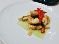 -鲐赏河豚(长寿店)