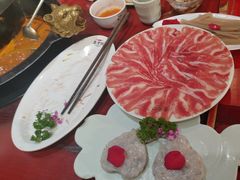 -重庆袁老四火锅(武进万达店)