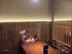 -一豚轩·烧鸟·豚骨拉面(五四路店)