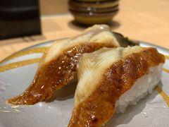 -大起水产回转寿司(大丸心斋桥店)