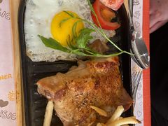 -餮熹Tipsea法餐(吉大店)
