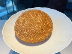 松露咸香煎堆-炳胜私厨(中达旗舰店)