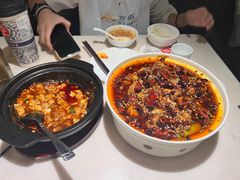 -茅庐毛血旺(临沂泰盛广场店)