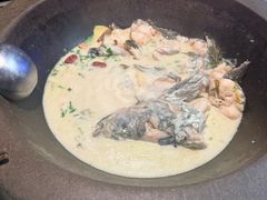-鲜潭蒸汽石锅鱼(五道口购物中心店)