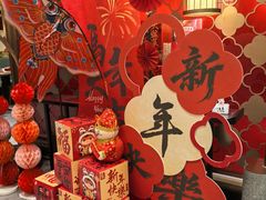-悦得闲广式点心茶楼(蓝鲸世界店)