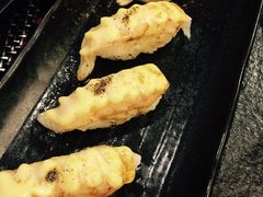-晓寿司·精致料理(绿地店)