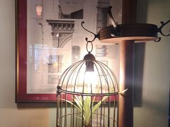 -古董花园(思南路42弄小区店)