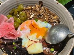 -Ameigo梅果·云贵川bistro(长宁来福士店)