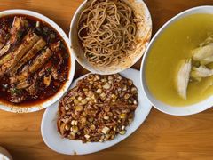 -老丘丘(较场口店)