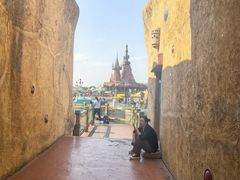 -大连海昌发现王国主题公园