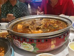 -解家河南菜(商鼎路店)