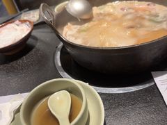 -盡膳口福·百年汤方火锅(科华北路店)