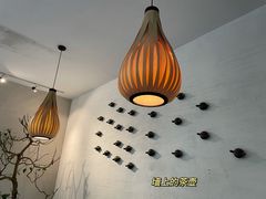 -生机蔬食·24节气料理餐厅(番禺广场店)