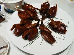 -三强鸽子(胜利路店)
