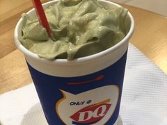 抹茶芝士布朗尼-DQ·蛋糕·冰淇淋(包河万达店)