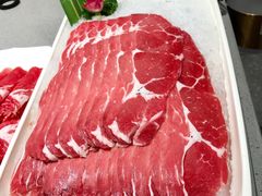 特选肩胛牛小排-海底捞火锅(南海万科广场店)
