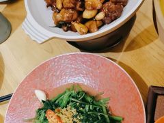 -曼泰·泰餐(京华城店)