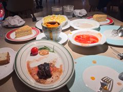 -波特曼西餐厅(中央大街店)