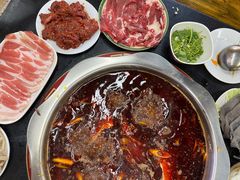 -李德富老街牛杂火锅(抚琴街店)