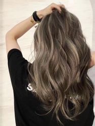 -17style壹柒造型