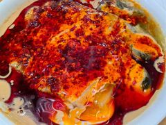 -天龙宝严素食馆(大兴善寺店)