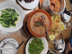 -董厨煨汤馆(车站路店)