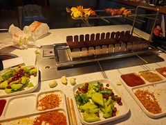 -玉善烧烤串城(长春总店)