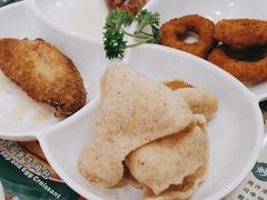 -添利·香港茶餐厅·下午茶(雪象店)