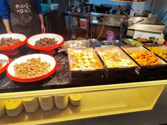 -九记潮汕现切鲜牛肉自助火锅(新开铺店)