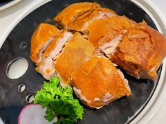 芋香鸭-莆田餐厅PUTIEN(三里屯店)