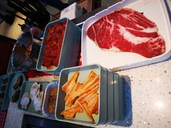 -蚝英雄·鲜蚝自助专门店(洋桥店)