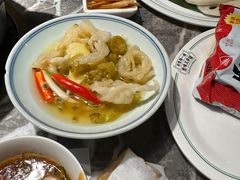 -禄婶鸡煲·打边炉