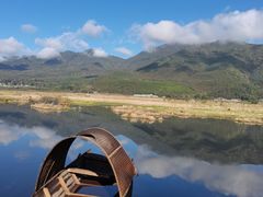 -腾冲北海湿地