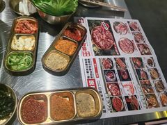 -核桃碳烤肉馆(深圳首店)