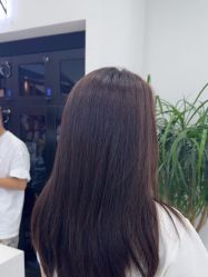 -FINE HAIR 烫染专业设计