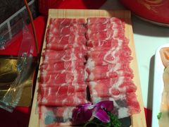 -欠火锅·水牛毛肚·团建聚餐·生日宴(何山路店)