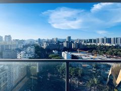 -瑰丽酒店·海吧·天际下午茶·现场DJ·天台酒吧