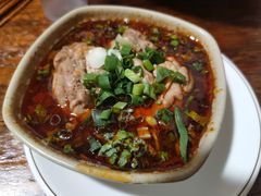 -老瓦房冷锅串串(文殊院店)