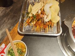 -铁箭门串串香主题火锅(汇锦城店)